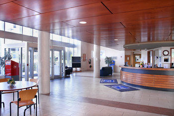 Residence & Conference Centre - Ottawa West Εξωτερικό φωτογραφία
